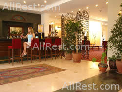 Polat Beach Hotel 9